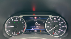 Nissan Juke 1.0 DiG-T 114 N-Connecta 5dr DCT Petrol Hatchback